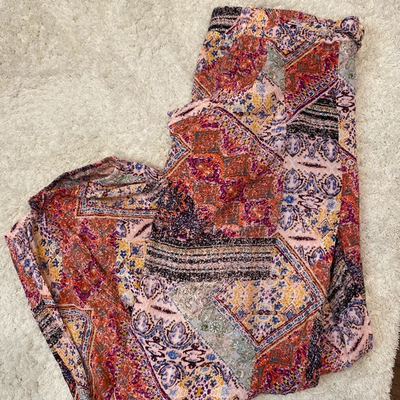 Pants - Super cute printed lounge pants